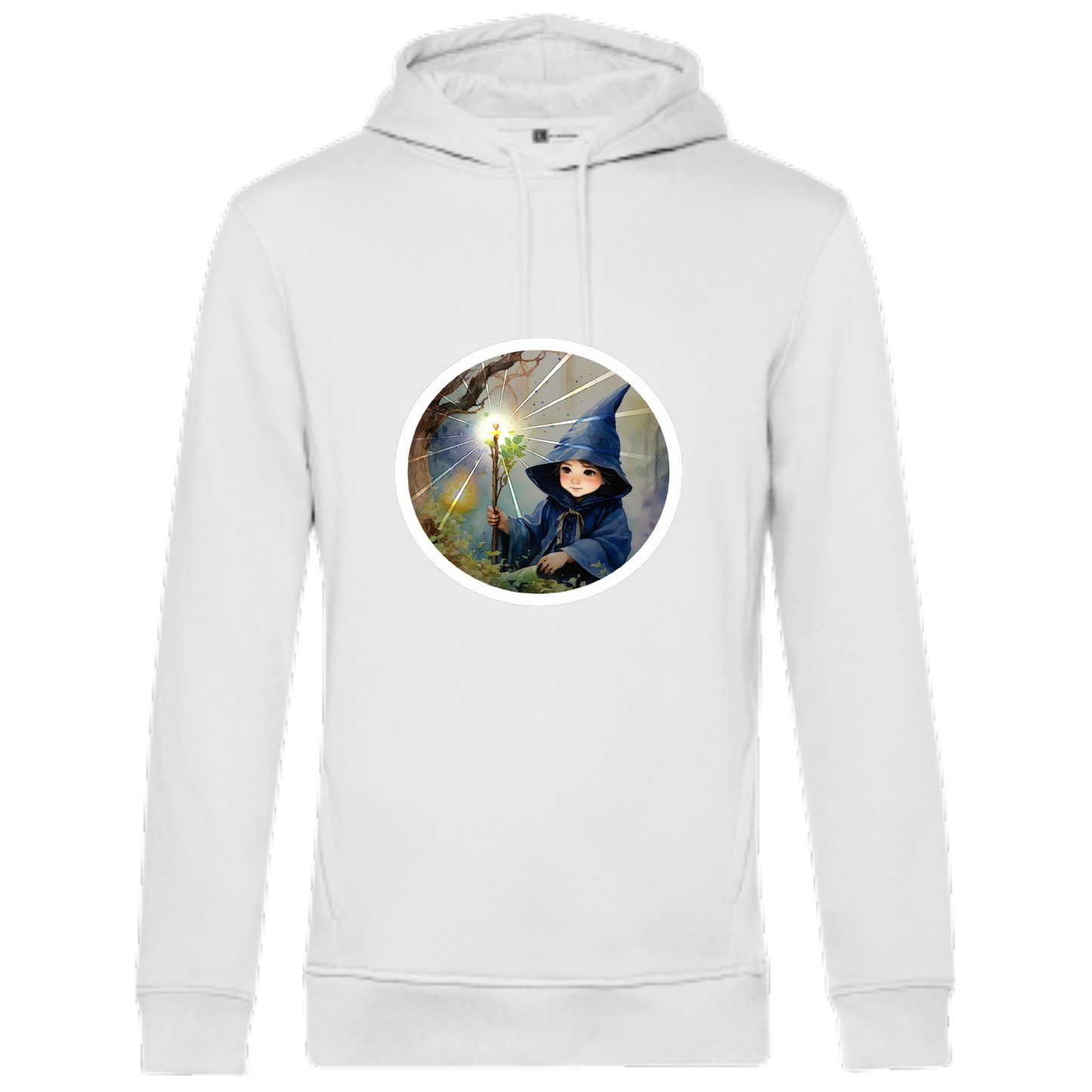 Der Zauberer Hoodie