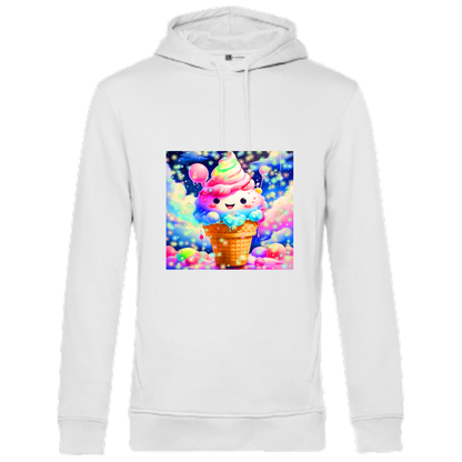 Die Eistüte Hoodie