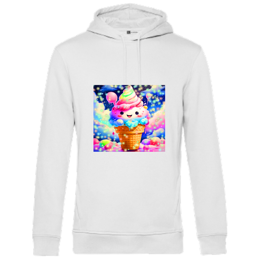 Die Eistüte Hoodie