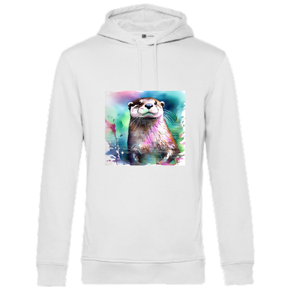 Der Otter Hoodie