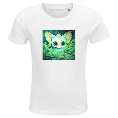 Die Glühkatze Shirt Kids