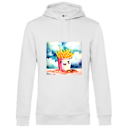 Die Pommestüte Hoodie