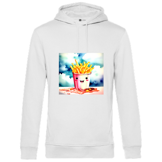 Die Pommestüte Hoodie