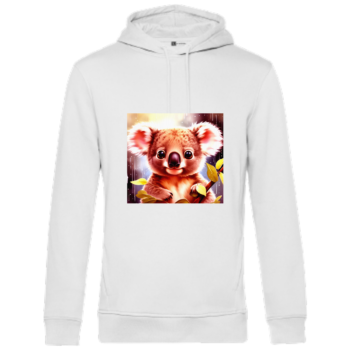 Der Koala Hoodie