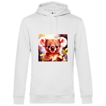 Der Koala Hoodie