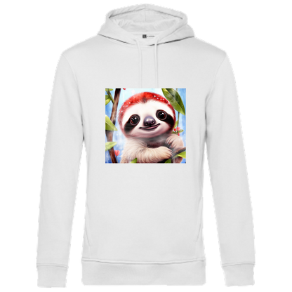 Das Faultier Hoodie