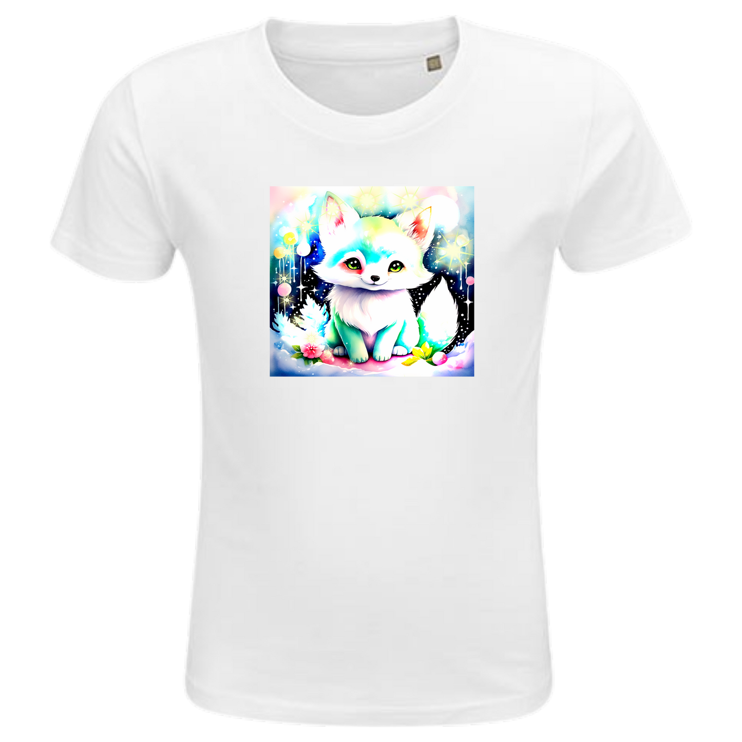 Der Fuchs Shirt  Kids